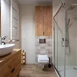 Апартаменты Park B6