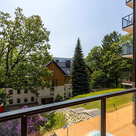 Apart-invest Park B6