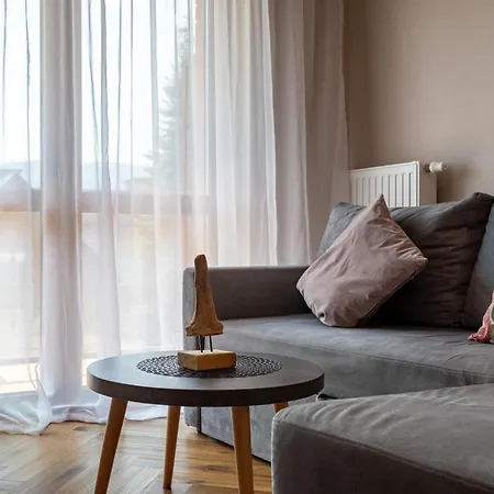 Park B6 * Szklarska Poreba